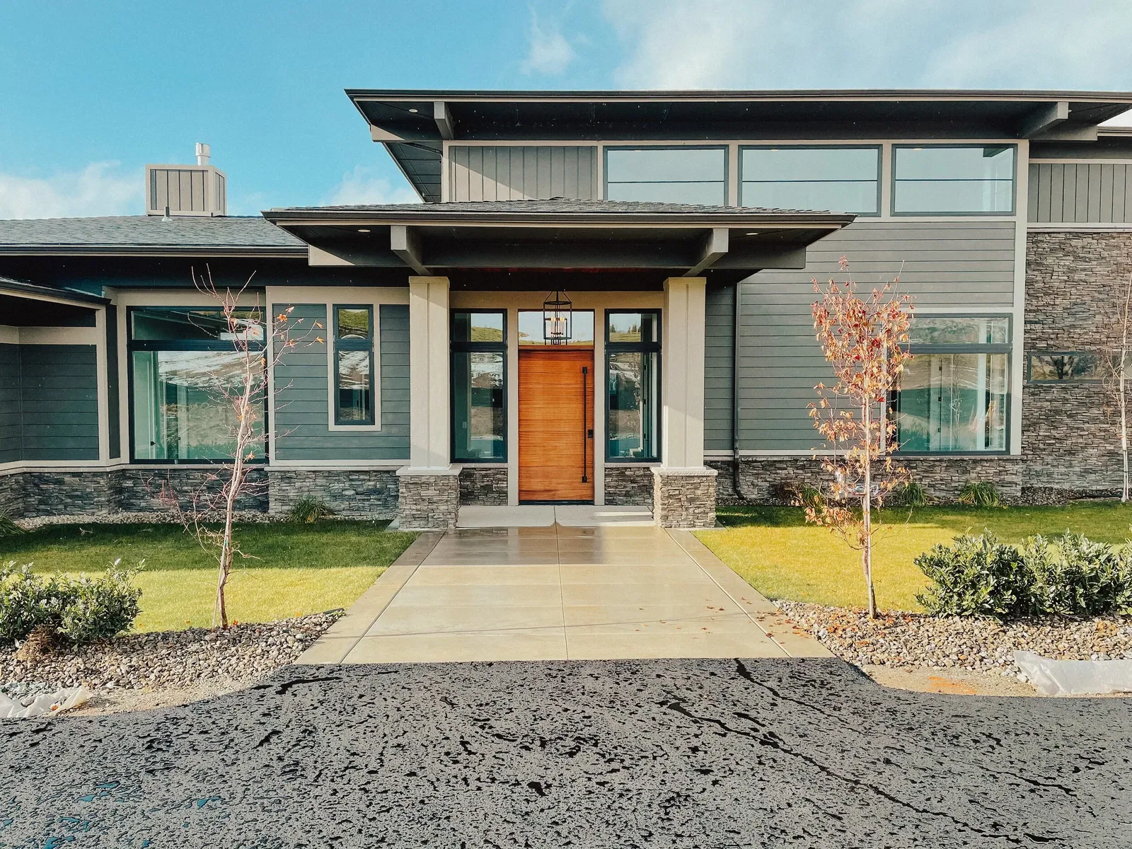 Scenic View Estate